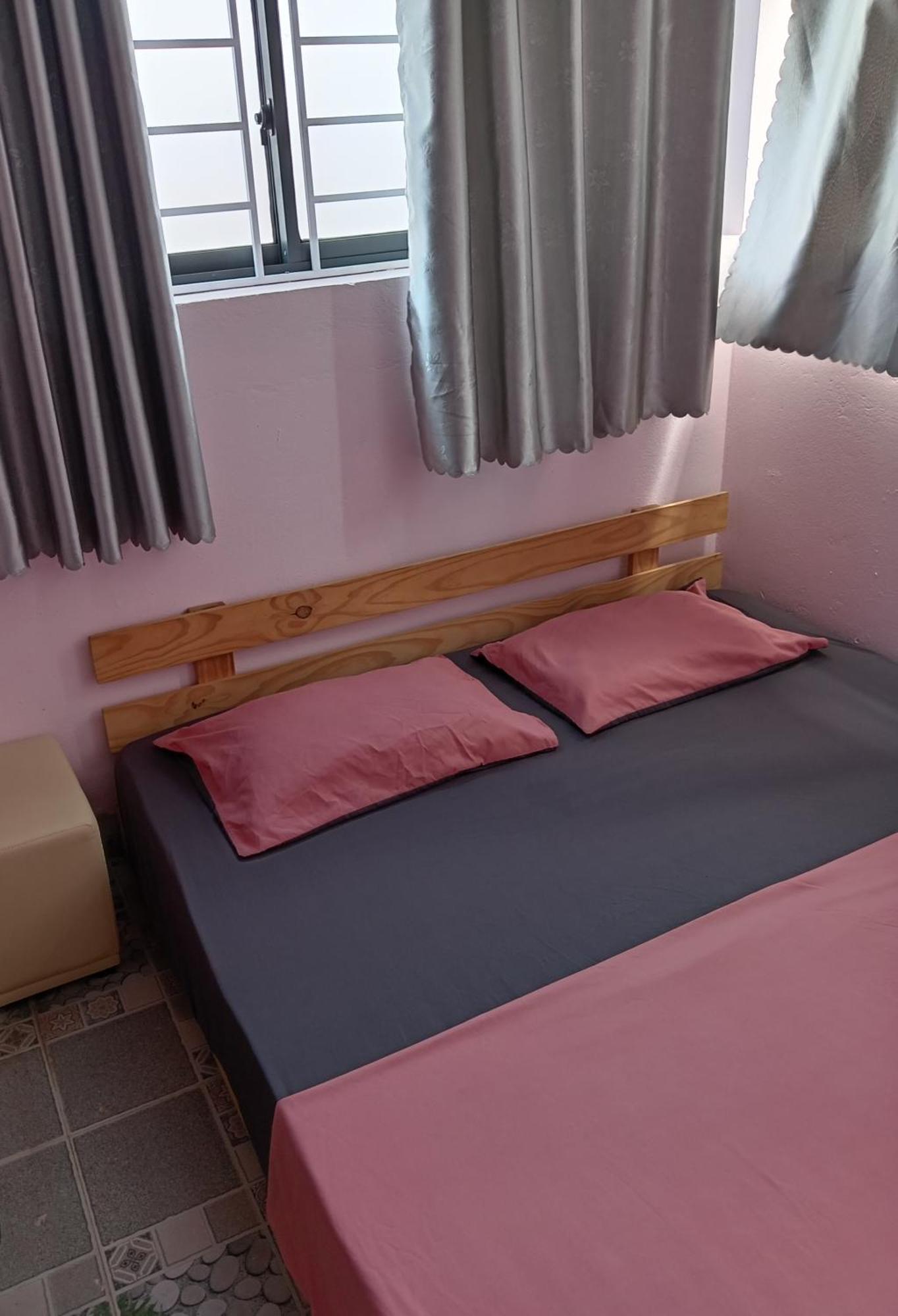 Hue Tho Homestay Bagian luar foto